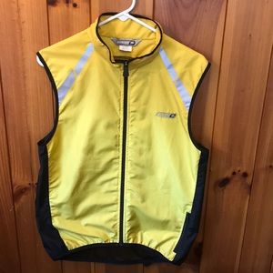Women’s Sugoi Reflective Vest